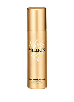 Rabanne Fragrances Lady Million