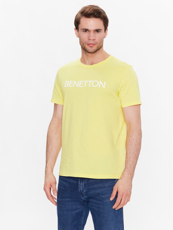 T-Shirt United Colors Of Benetton