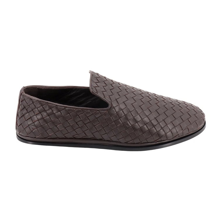 Loafers Bottega Veneta