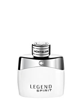 Montblanc Legend Spirit