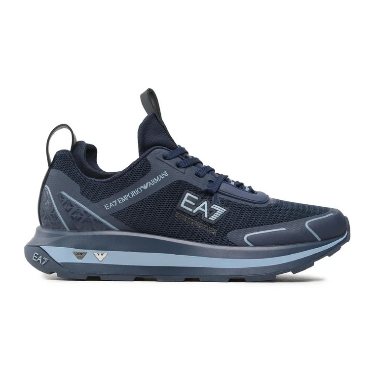 Sneakers Emporio Armani EA7