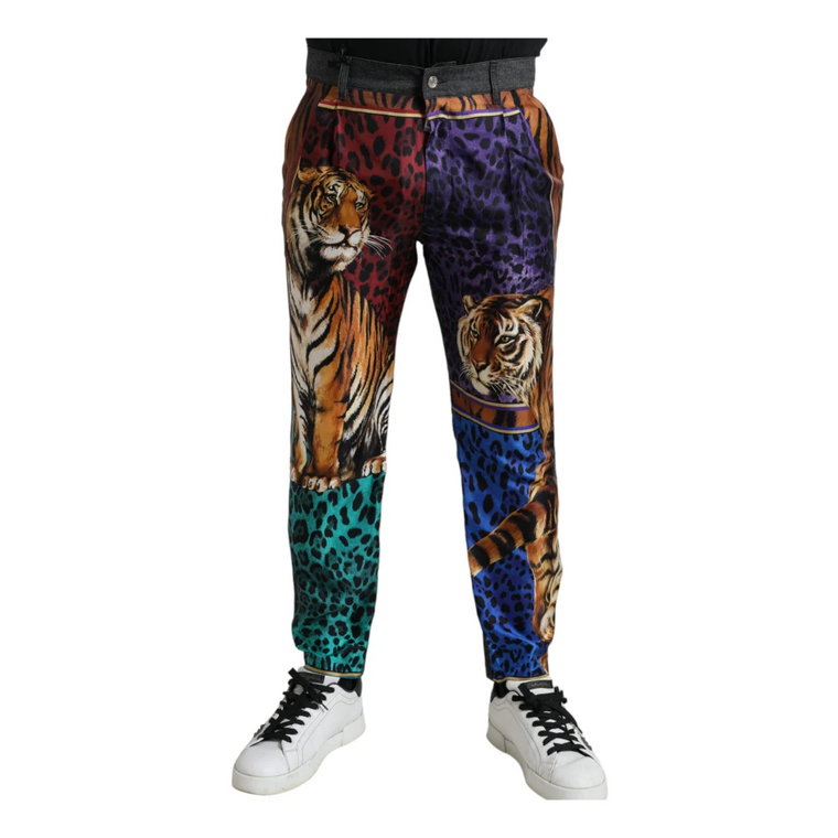 Sweatpants Dolce & Gabbana