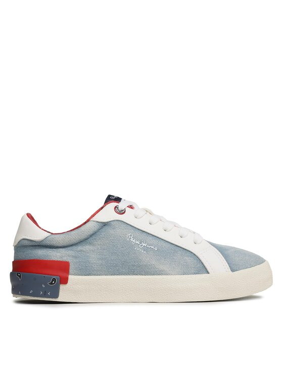 Sneakersy Pepe Jeans