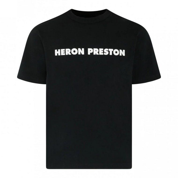 T-Shirts Heron Preston