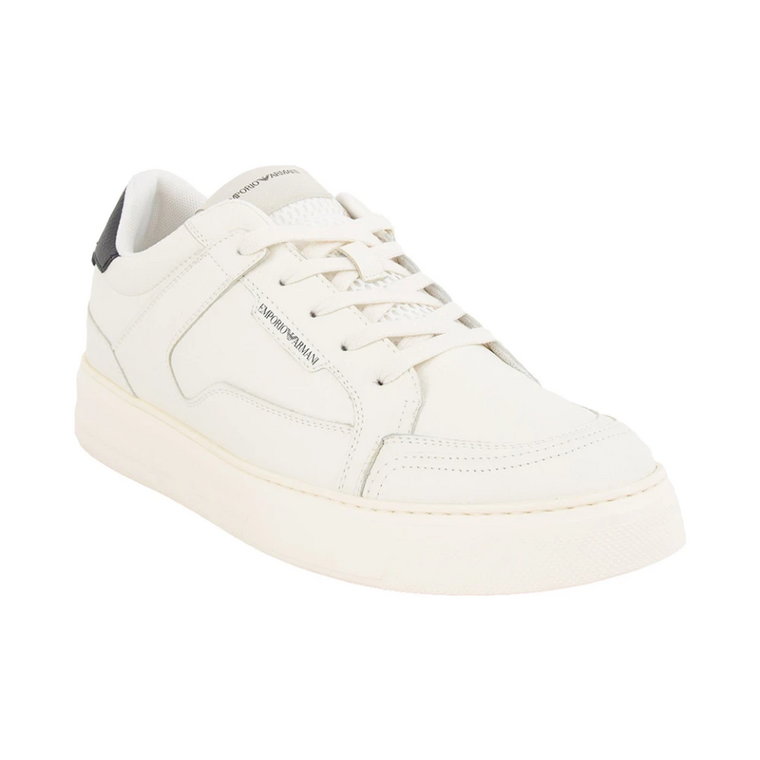 Sneakers Emporio Armani