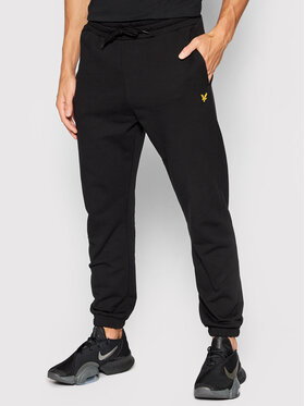 Spodnie dresowe Lyle & Scott