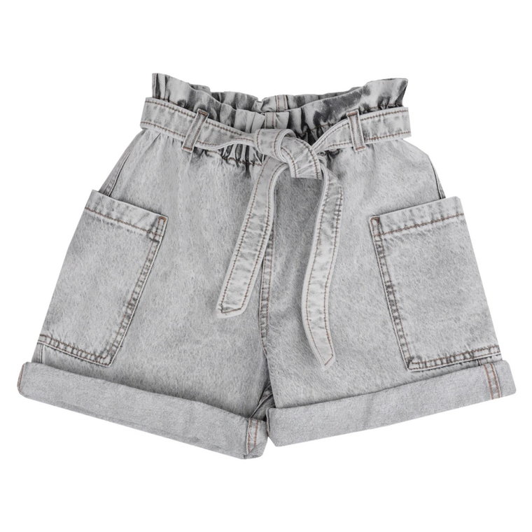 Short Shorts Brunello Cucinelli