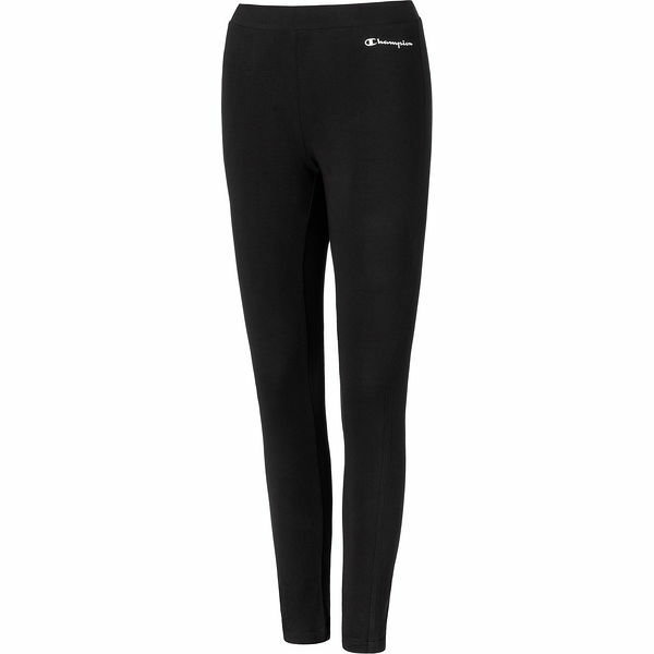 Legginsy damskie Femme Custom Fit Champion