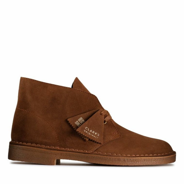 But Desert M - Cola Zamsz Clarks