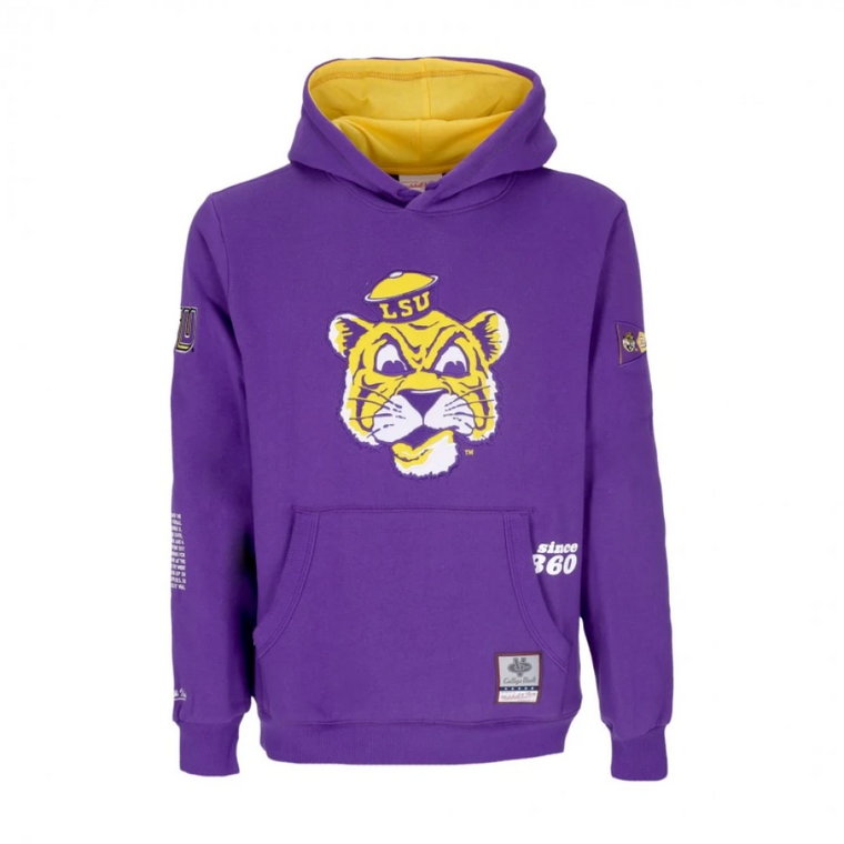 Hoodies Mitchell & Ness