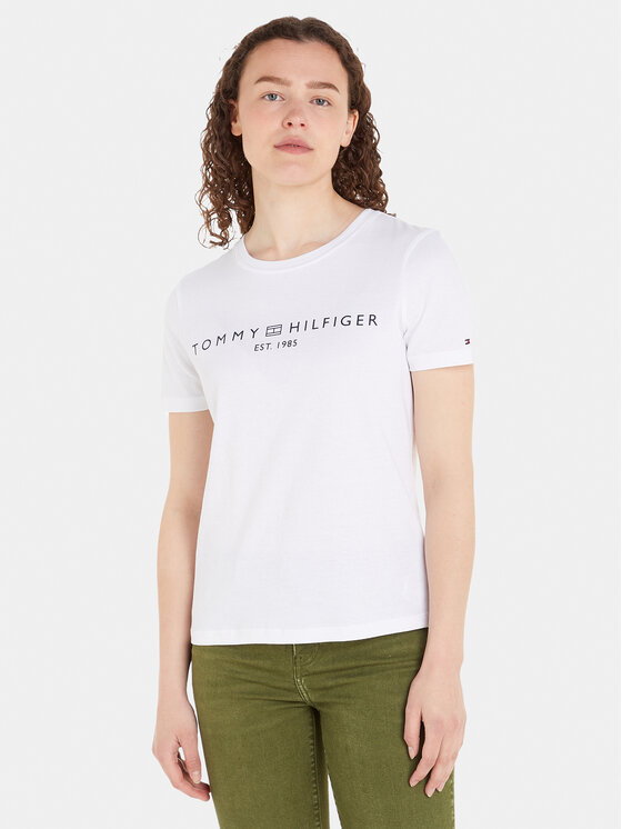 T-Shirt Tommy Hilfiger