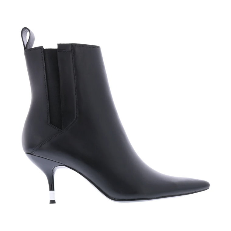 Ankle Boots Calvin Klein