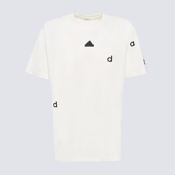 ADIDAS T-SHIRT SS BL SJ T Q1