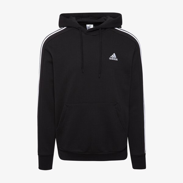 ADIDAS BLUZA Z KAPTUREM M 3S FT HD