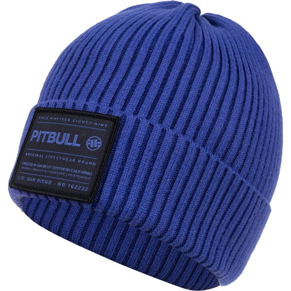 Czapka Beanie Pitbull Dock Pitbull West Coast