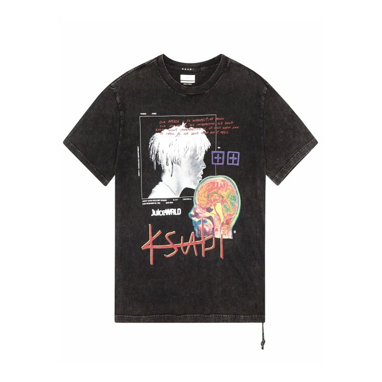 T-Shirts Ksubi