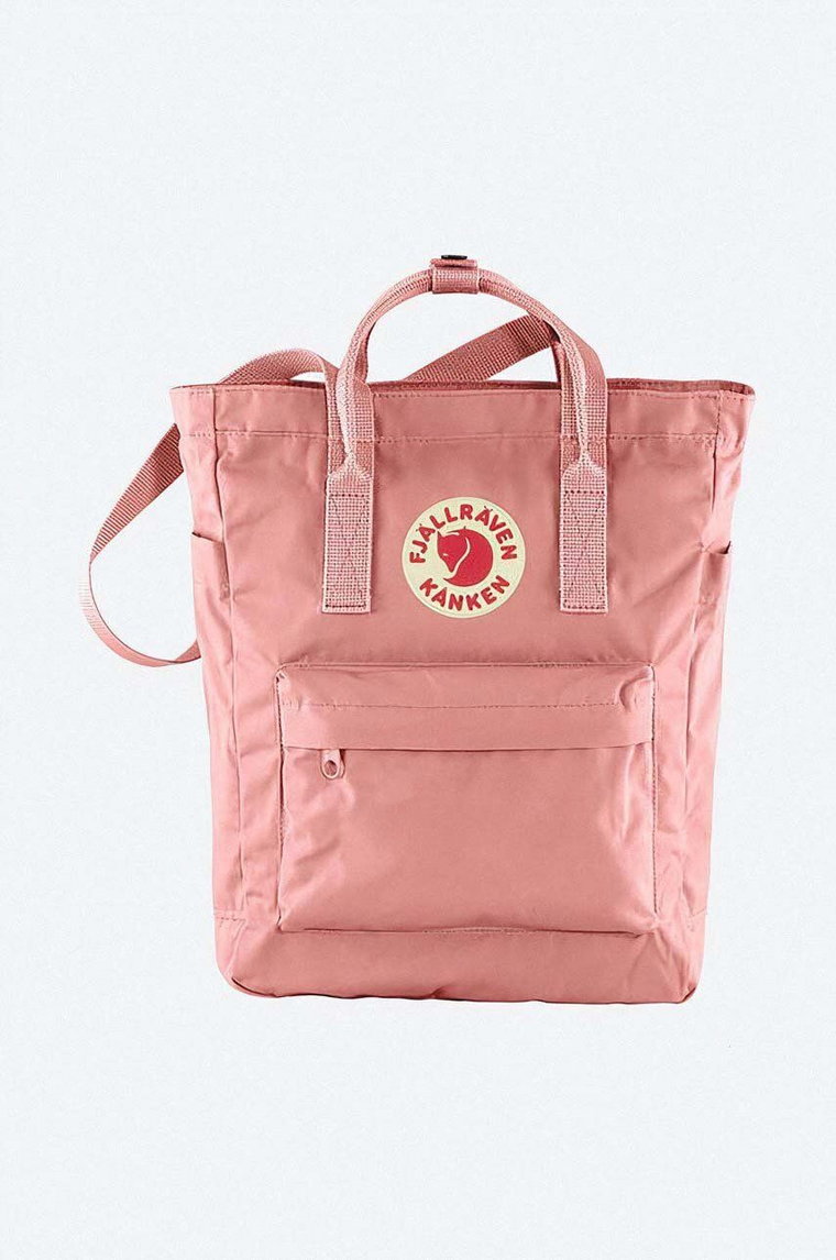 Fjallraven torba F23710 312 kolor różowy