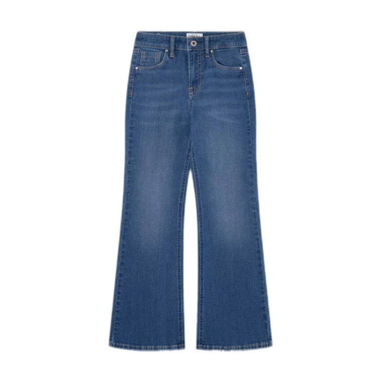 Spodnie Willa Pepe Jeans dla Dziewczynek Pepe Jeans