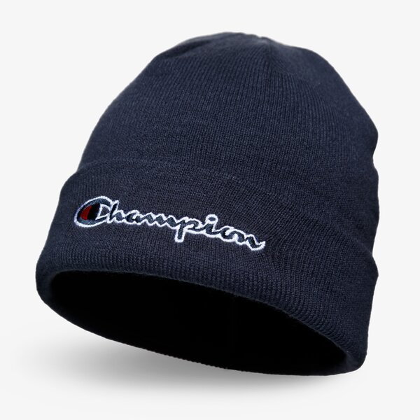 CHAMPION CZAPKA ZIMOWA BEANIE CAP