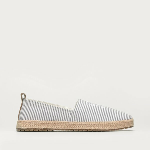 TOMMY HILFIGER TH ESPADRILLE CLASSIC SEERSUCKER