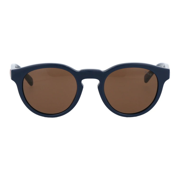 Stylowe okulary przeciwsłoneczne 0Ph4184 Ralph Lauren