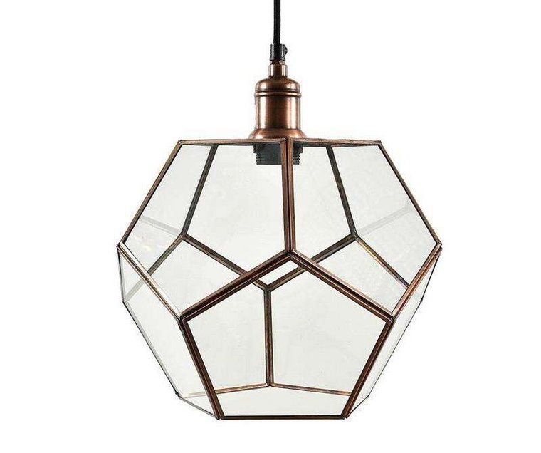 Glamour Lampa Sufitowa 2