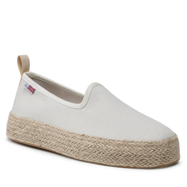 Espadryle Napapijri