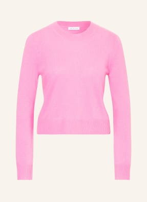 Mrs & Hugs Sweter Z Kaszmiru pink