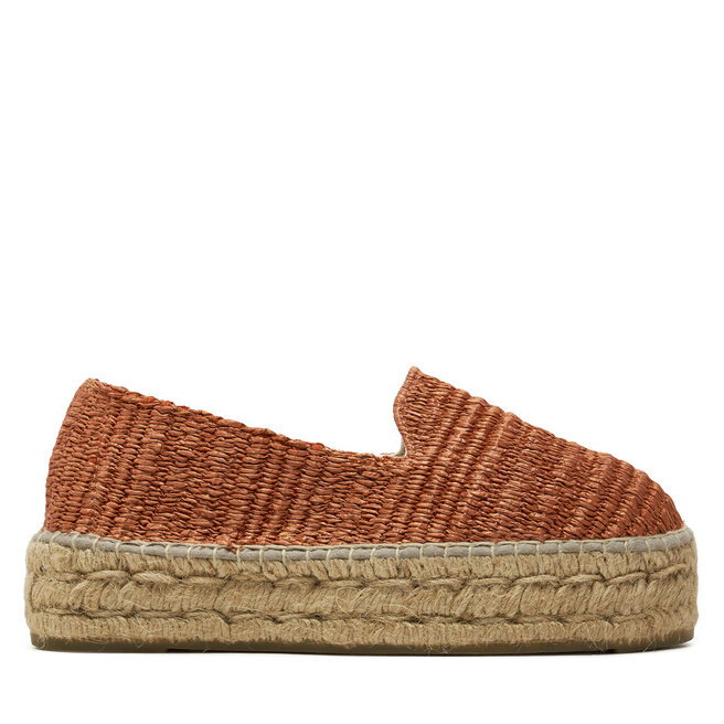 Espadryle Manebi