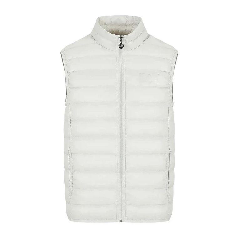 Vests Emporio Armani EA7