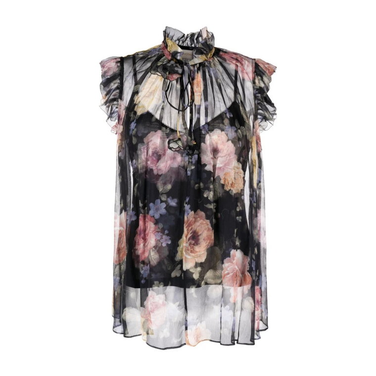 Blouses Zimmermann