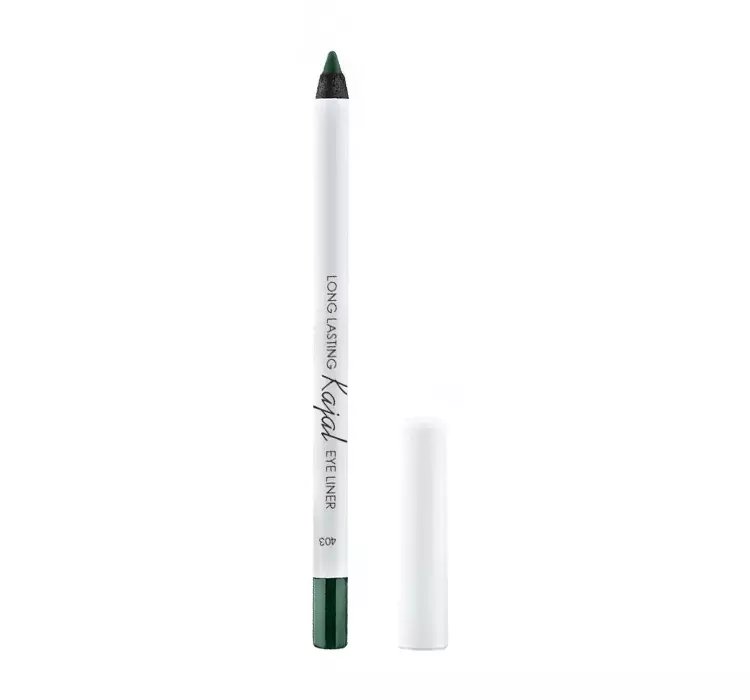 LAMEL KAJAL EYE LINER ŻELOWA KREDKA DO OCZU 403 1,7G