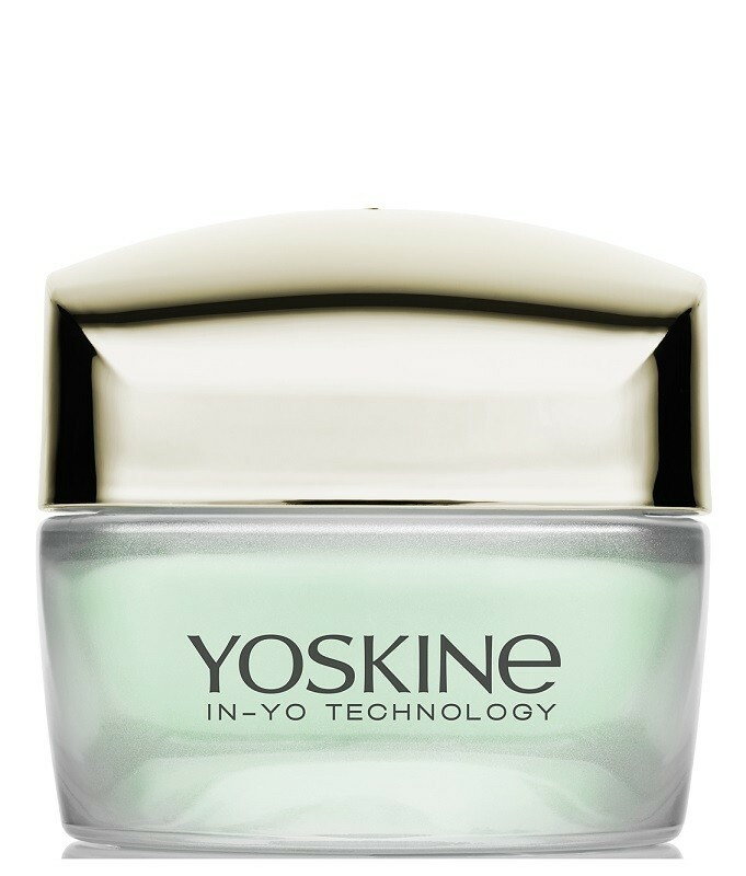 Yoskine Okinawa 70+  - krem do twarzy 50ml