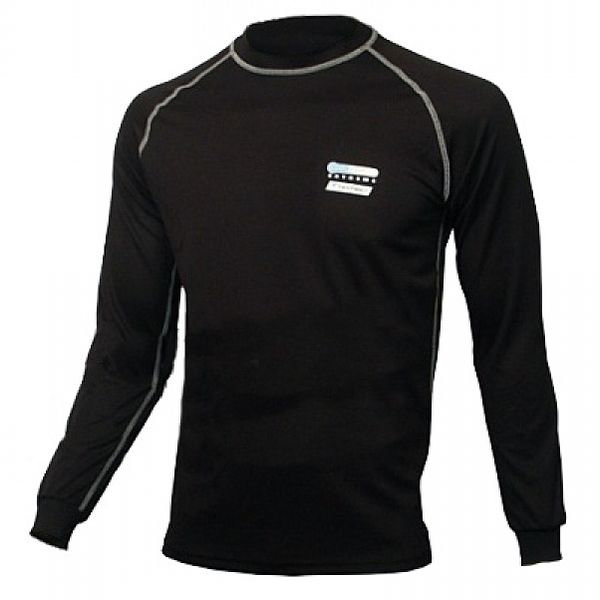 Longsleeve termoaktywny męski Coolmax BT0027 Stanteks