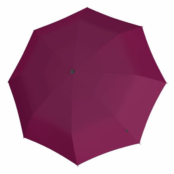 Knirps Manual A.050 Kieszonkowy parasol 24 cm violet