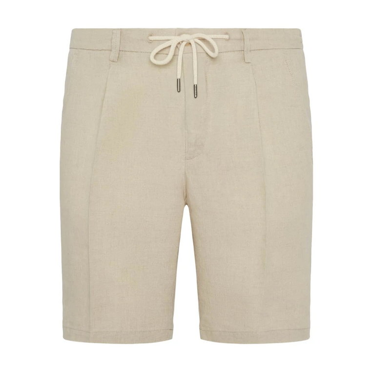 Casual Shorts Boggi Milano