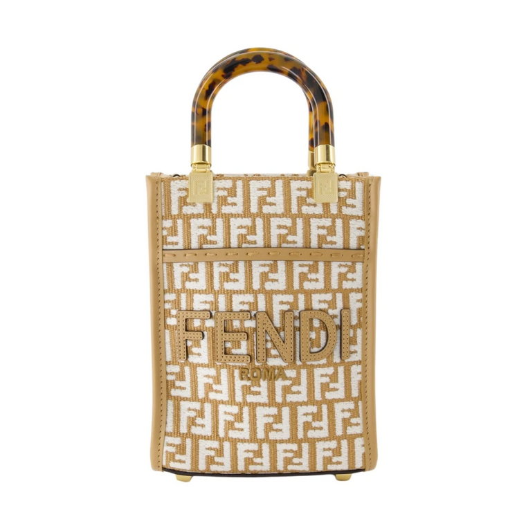 Torba Sunshine Fendi