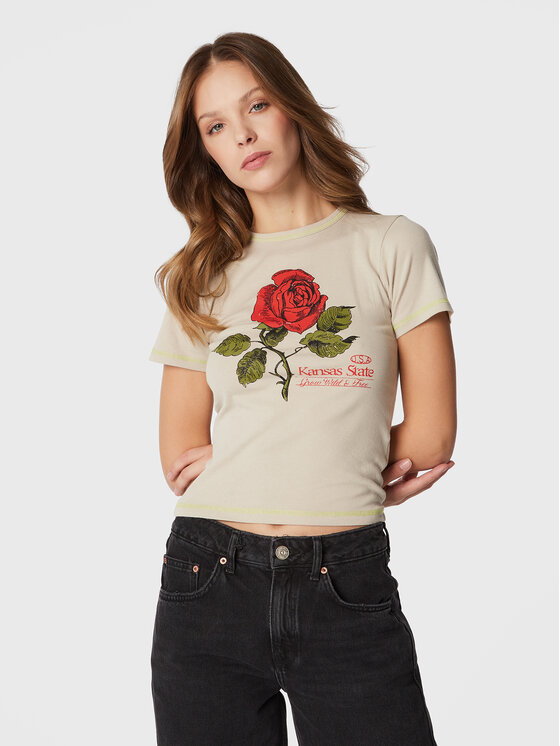 T-Shirt BDG Urban Outfitters