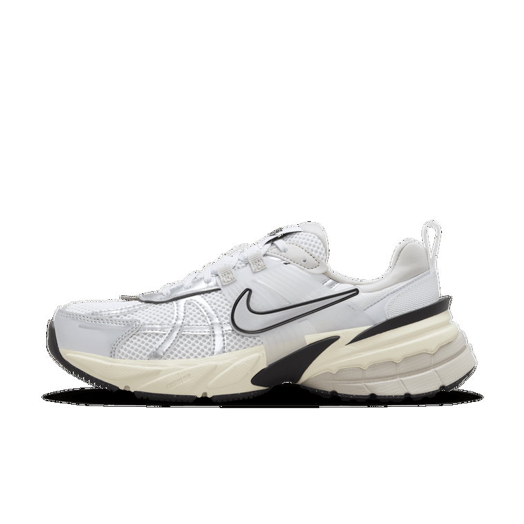 Buty Nike V2K Run - Biel