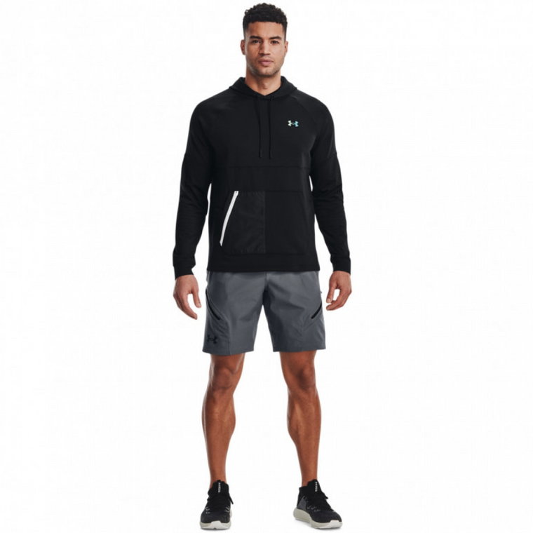 Męskie spodenki treningowe Under Armour Men's UA Unstoppable Cargo Shorts