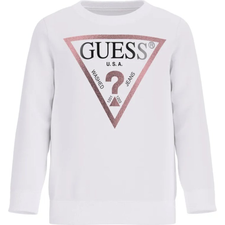 Guess Bluza | Regular Fit