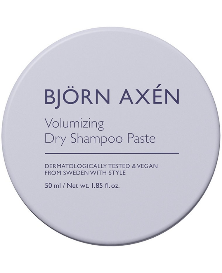 Bjorn Axen Volume - Suchy Szampon do włosów dodający objętości 50 ml