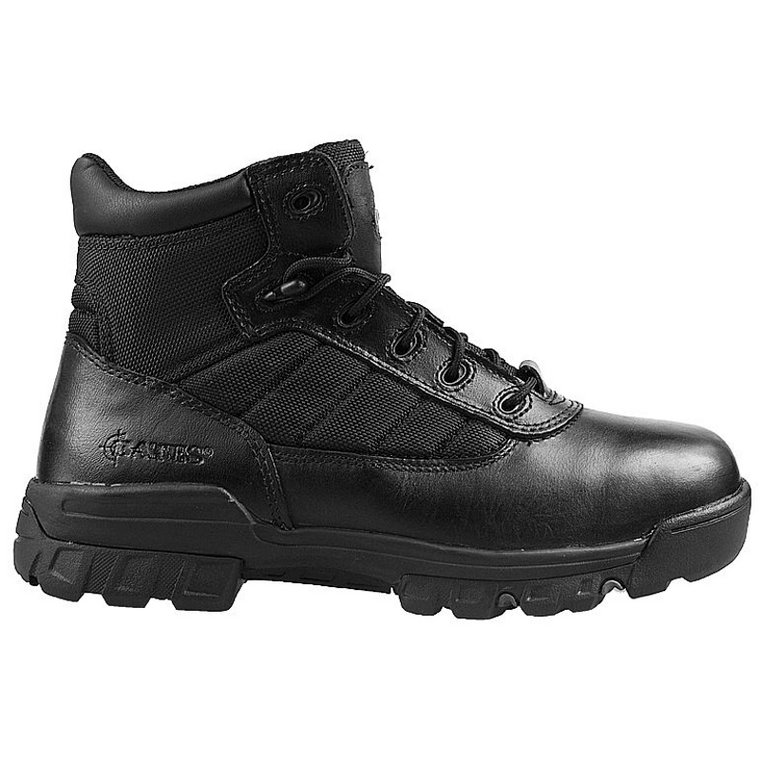 Buty Bates 5 Tactical Sport E02262 - czarne