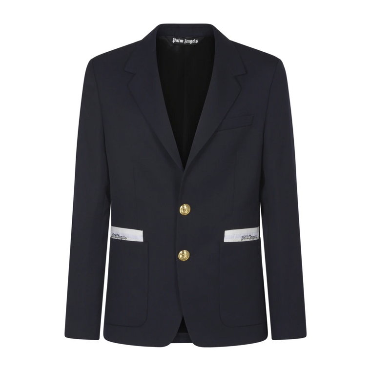 Sartorial Tape Classic Blazer Palm Angels