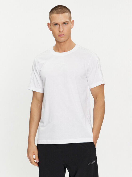 T-Shirt Calvin Klein Performance