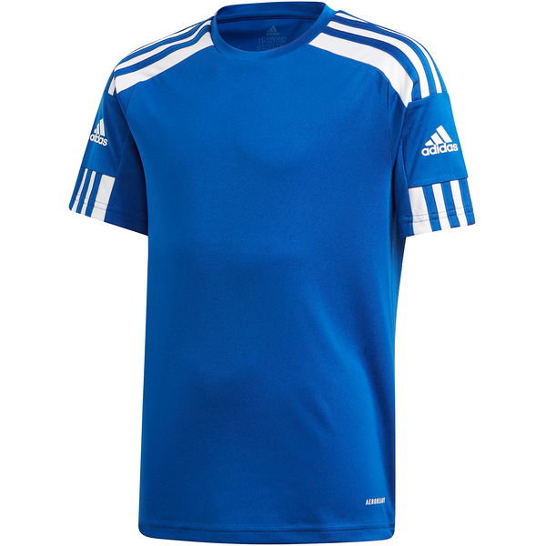 Koszulka piłkarska Squadra 21 Jersey Junior Adidas