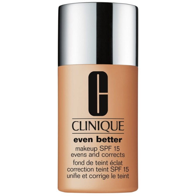 Clinique Even Better Makeup SPF15 podkład wyrównujący koloryt skóry CN 90 Sand 30ml