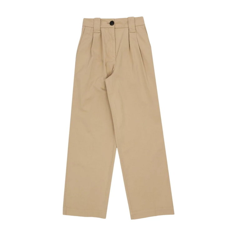 Wide Trousers Hugo Boss