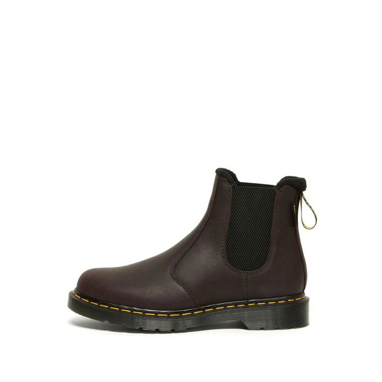 High Boots Dr. Martens