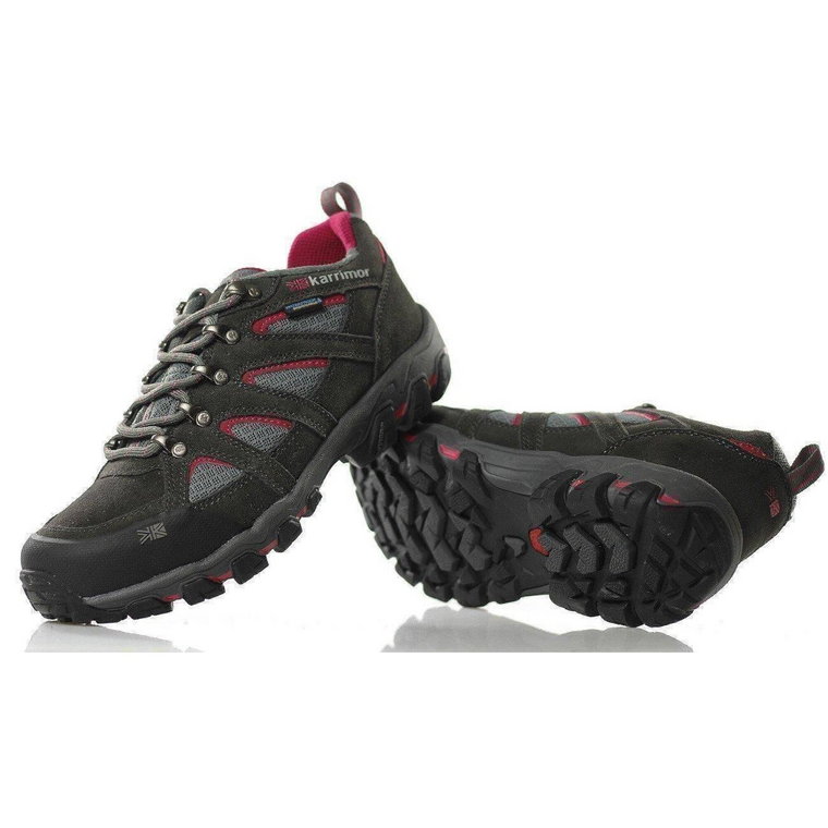 Buty trekkingowe damskie Karrimor Bodmin Low 5 Lady K899